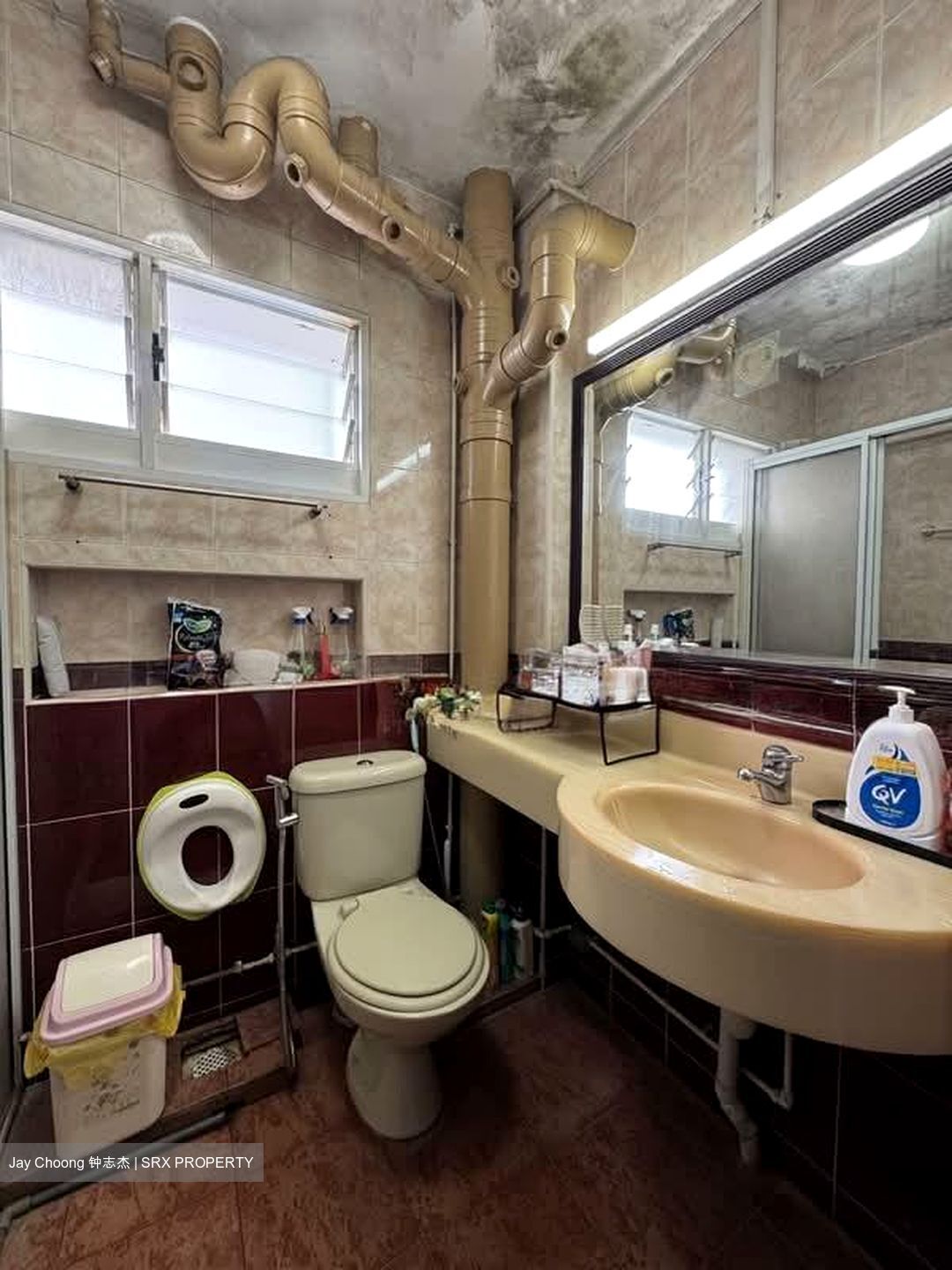 Blk 822 Jurong West Street 81 (Jurong West), HDB 5 Rooms #541911971
